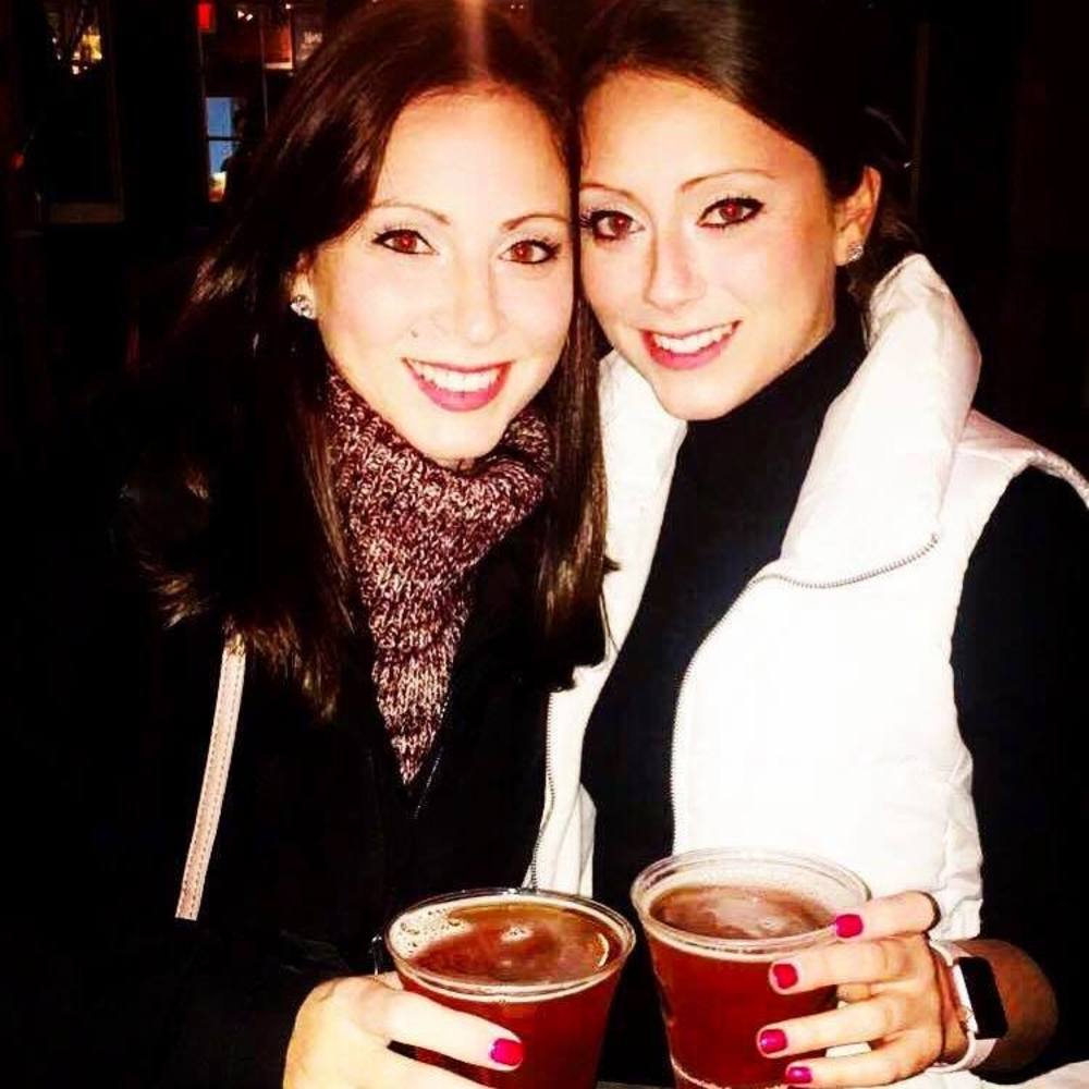 Meet your Posher, Ashleigh